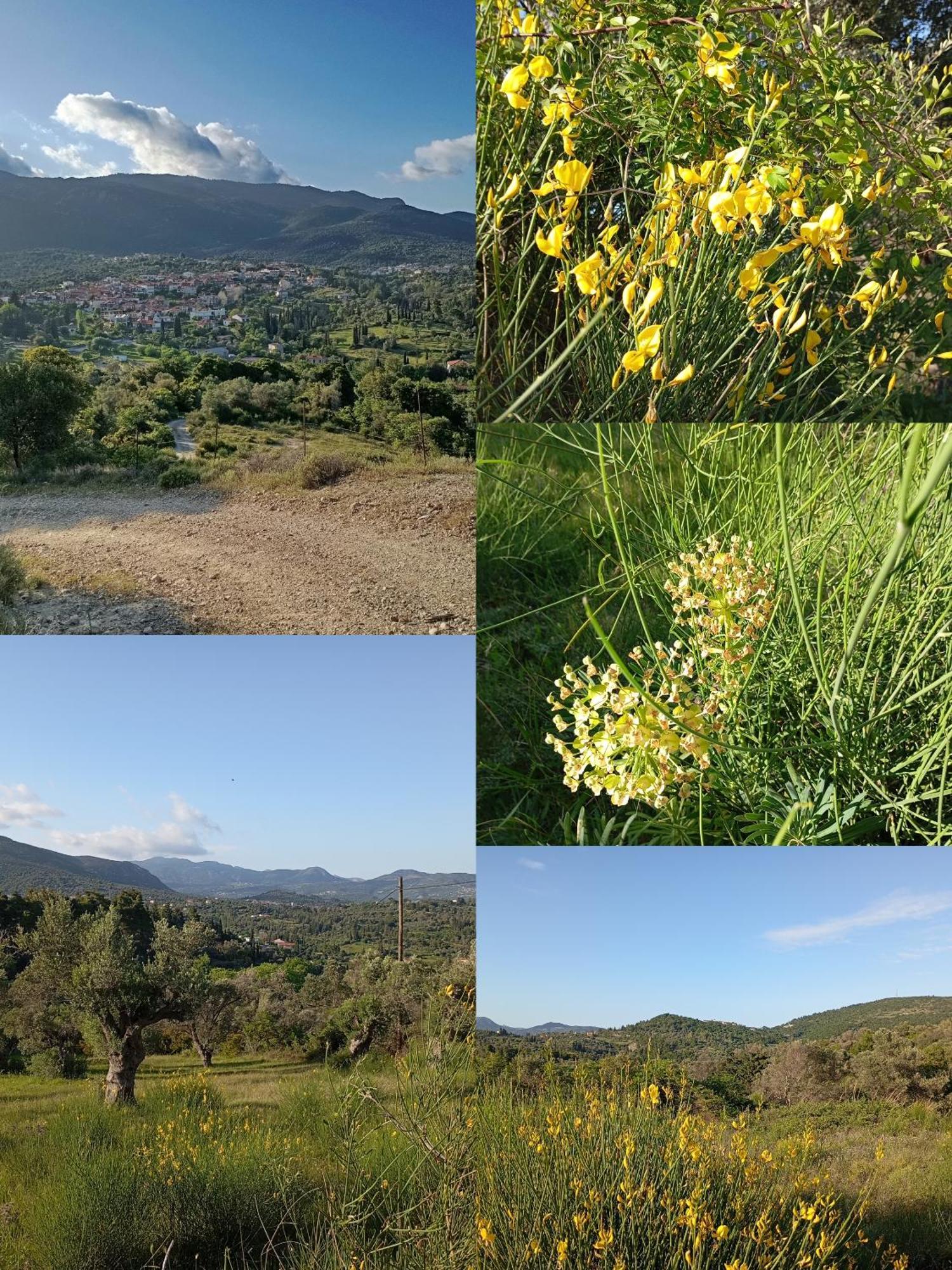 La Nature Konistres Exterior photo